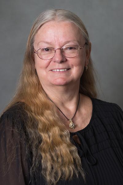 Dr. Susan Cockrell